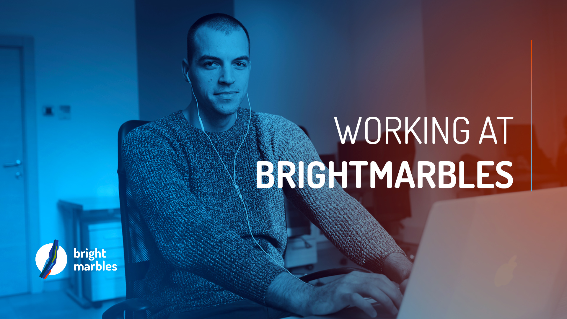 Working at BrightMarbles icon