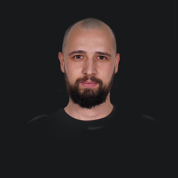 Aleksandar Beronja profile photo