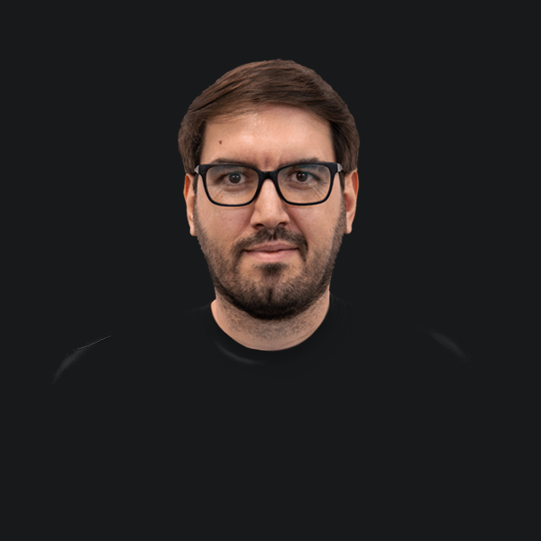 Nenad Stojkovic team profile image